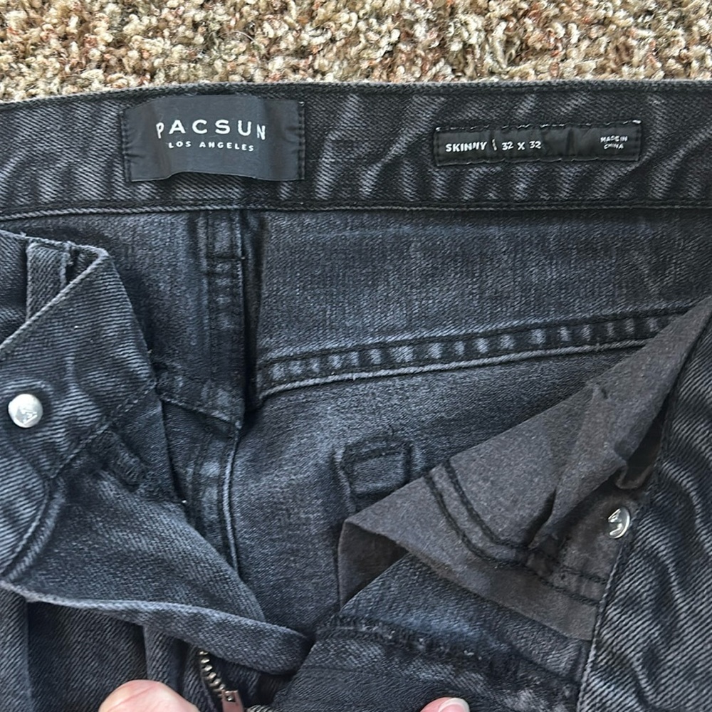 PACSUN. Jeans